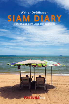 SIAM DIARY Buch